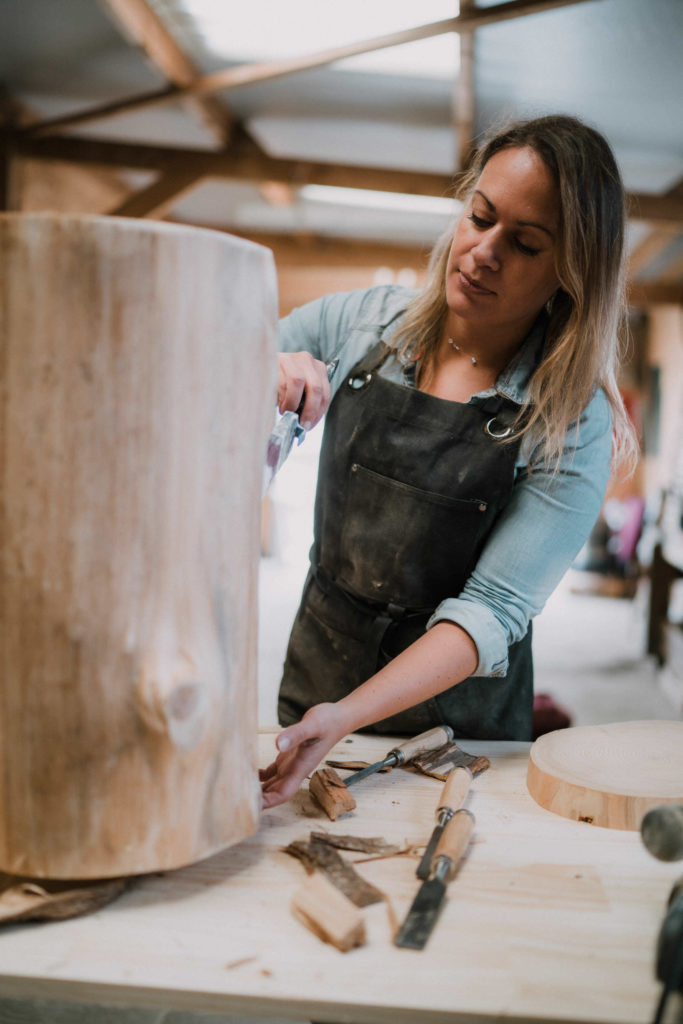 Seawood design reportage photo institutionnel commercial morlaix