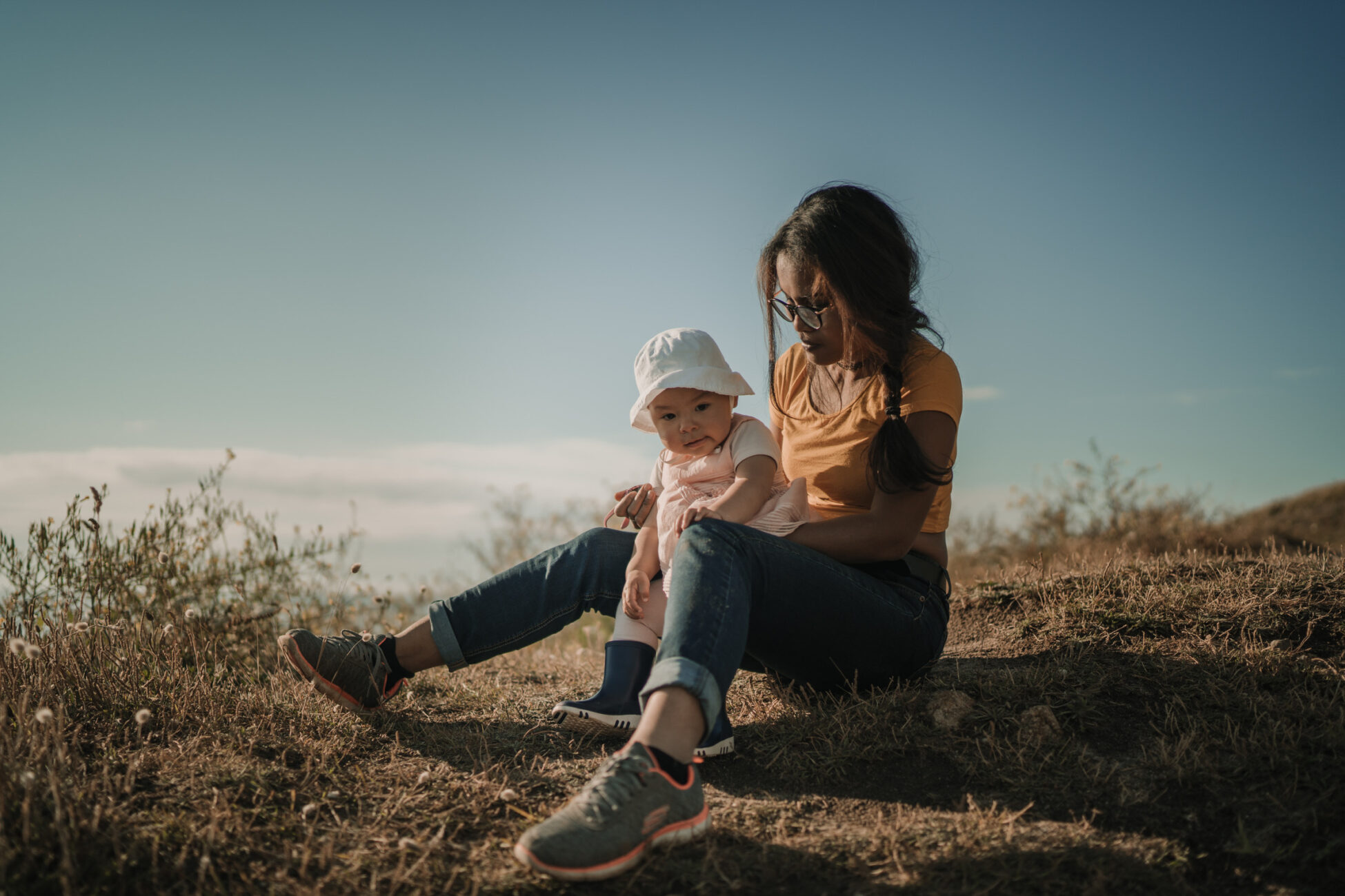 Shooting Famille A La Plage A Brest Photographe Videaste A Brest Finistere