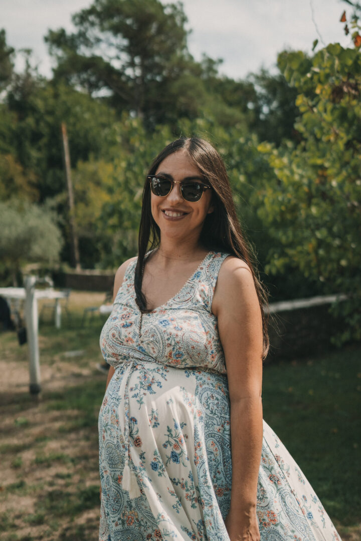 Photo de mariage de JM a l eglise de l Ile Tudy et au Domaine de Kerenez a Loctudy par Antoine Borzeix 09