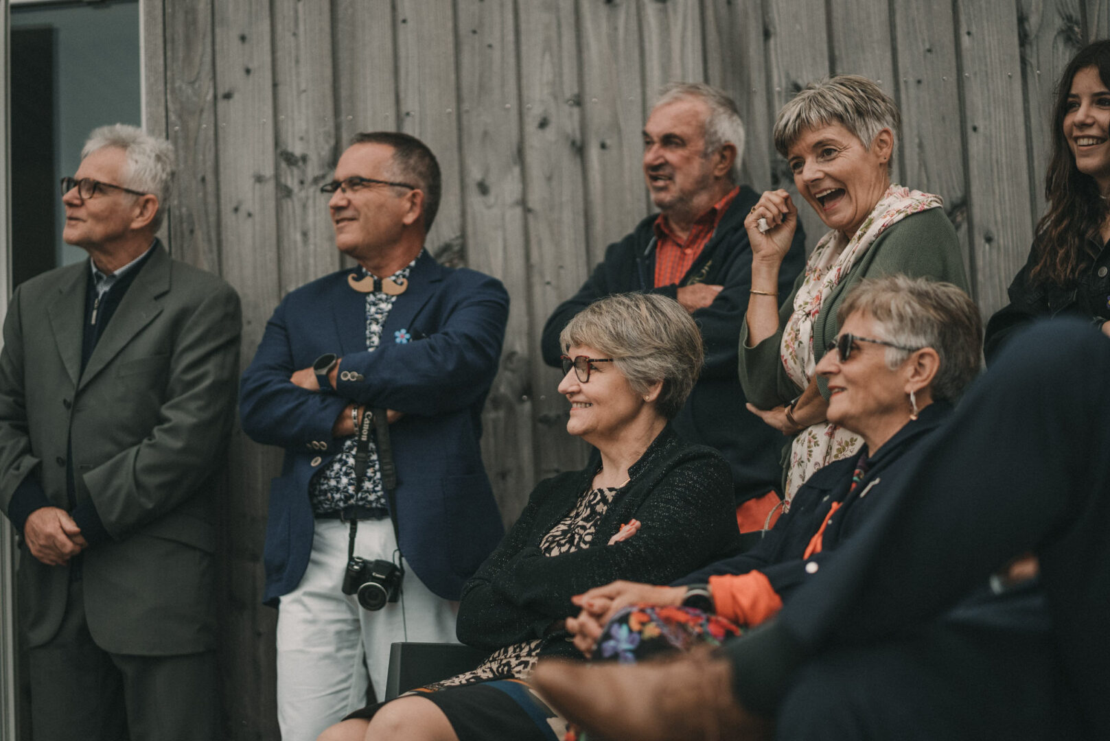 Photo de mariage de Jean-Marie & Guillaume à la mairie de Brest et à la Colonie de Trezien à Plouarzel en Bretagne par Antoine Borzeix-680