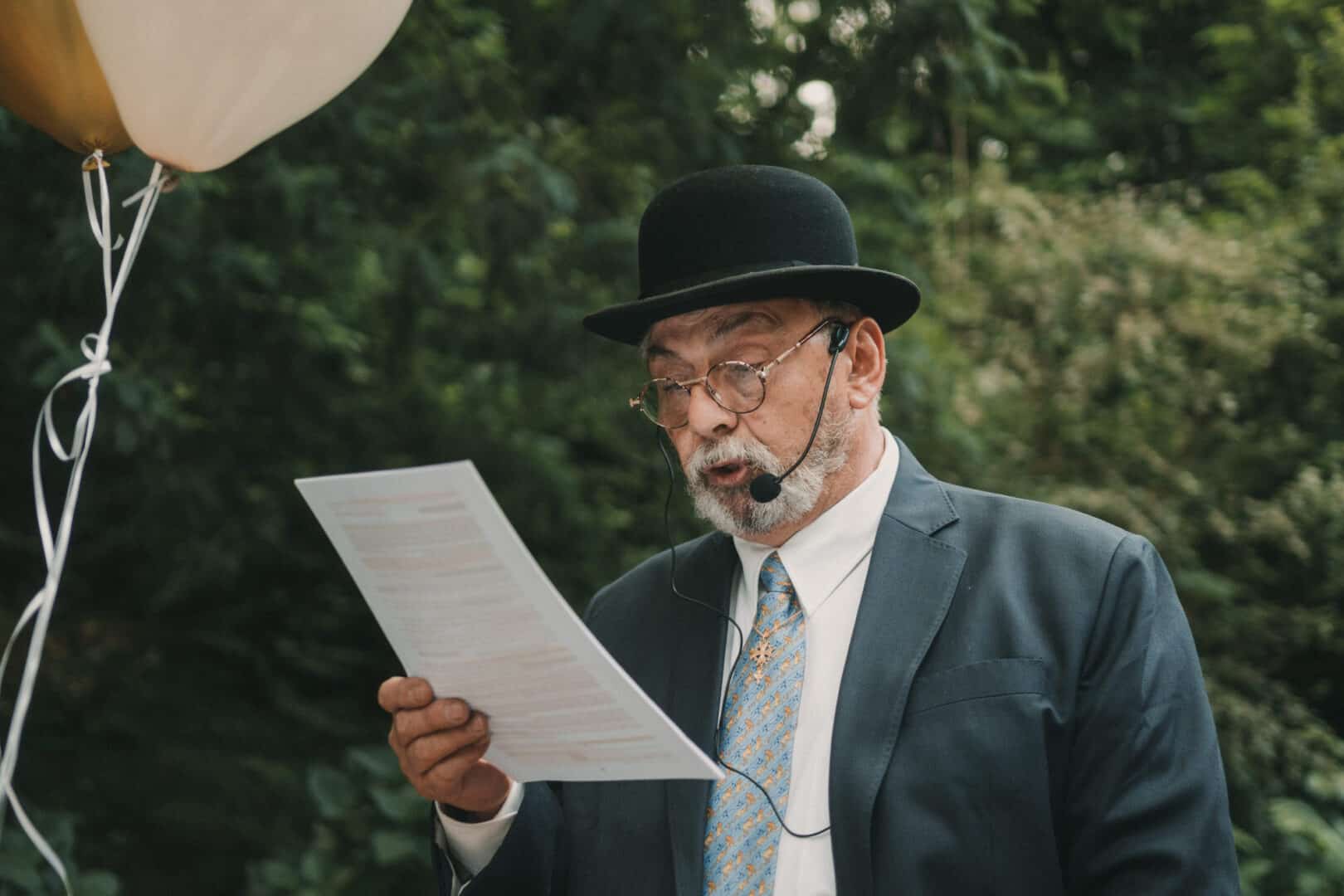 Photo de mariage de L&PA au Moulin de Traon Lez à Bohars par Antoine Borzeix 328