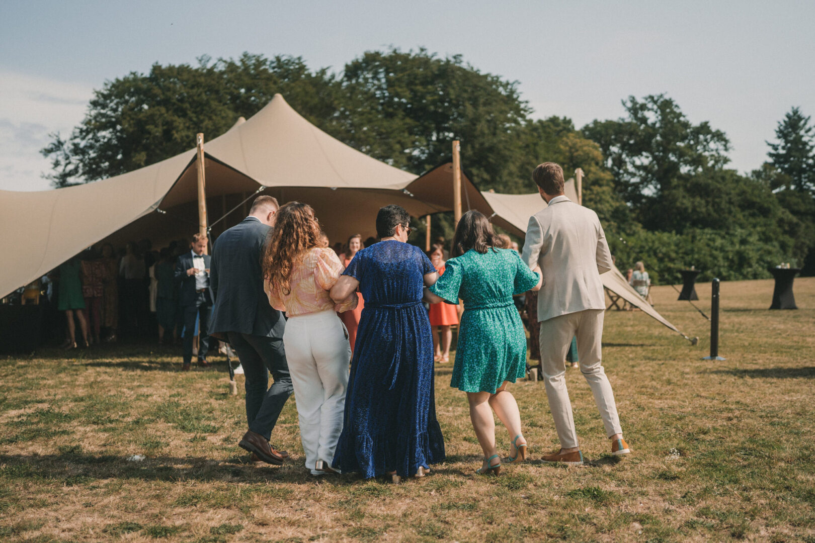 Photo de mariage de M&M au Château Les Garennes à Clohars-Fouesnant Bénodet par Antoine Borzeix 1116