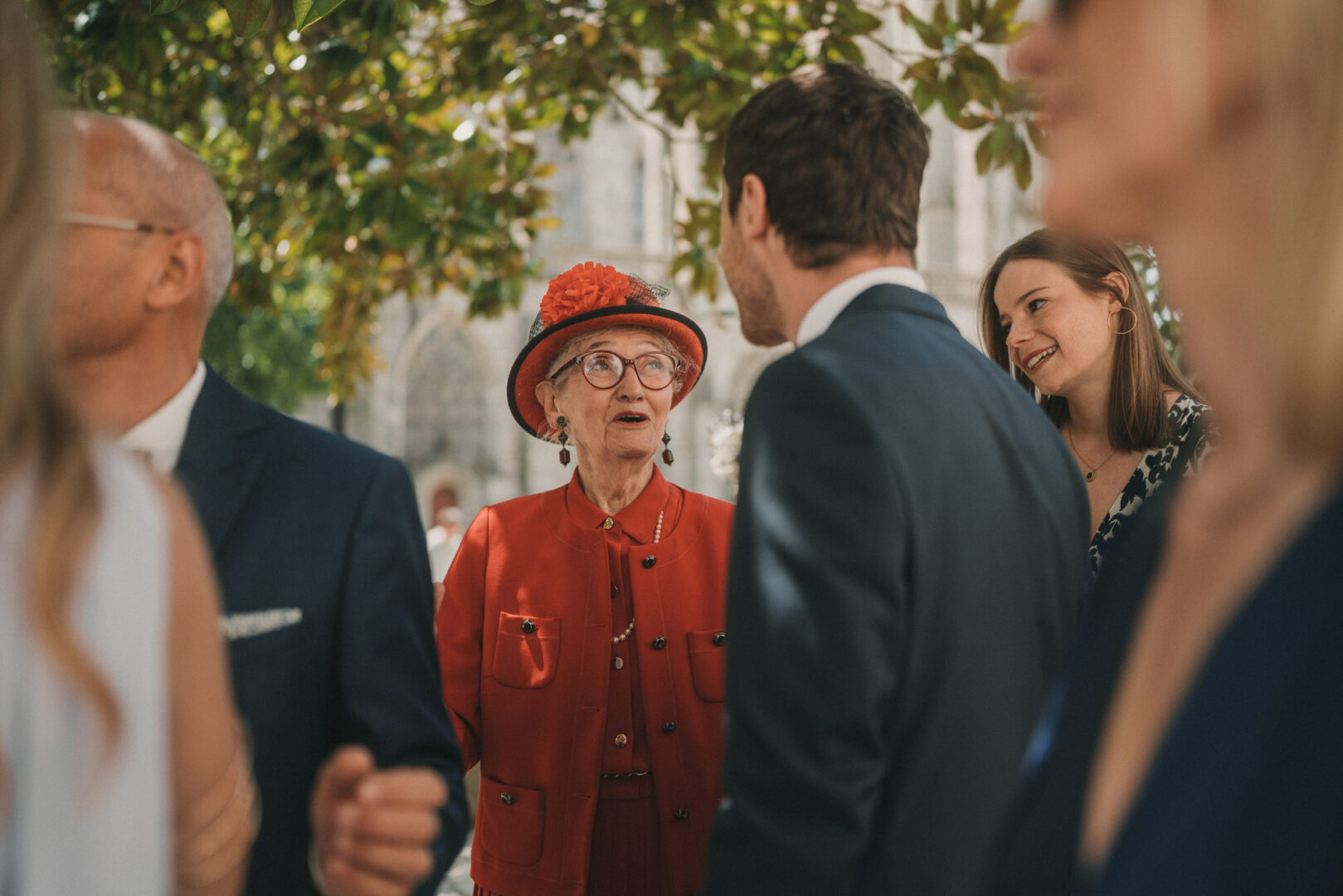 Photo de mariage de M&M au Château Les Garennes à Clohars-Fouesnant Bénodet par Antoine Borzeix 155