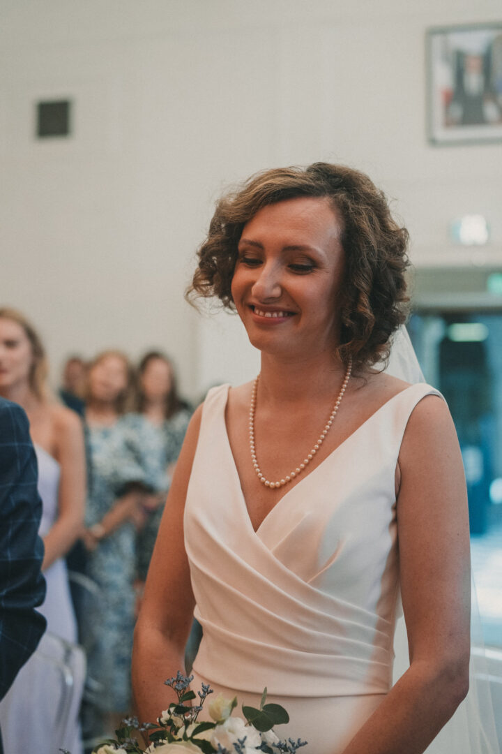 Photo de mariage de M&M au Château Les Garennes à Clohars-Fouesnant Bénodet par Antoine Borzeix 209