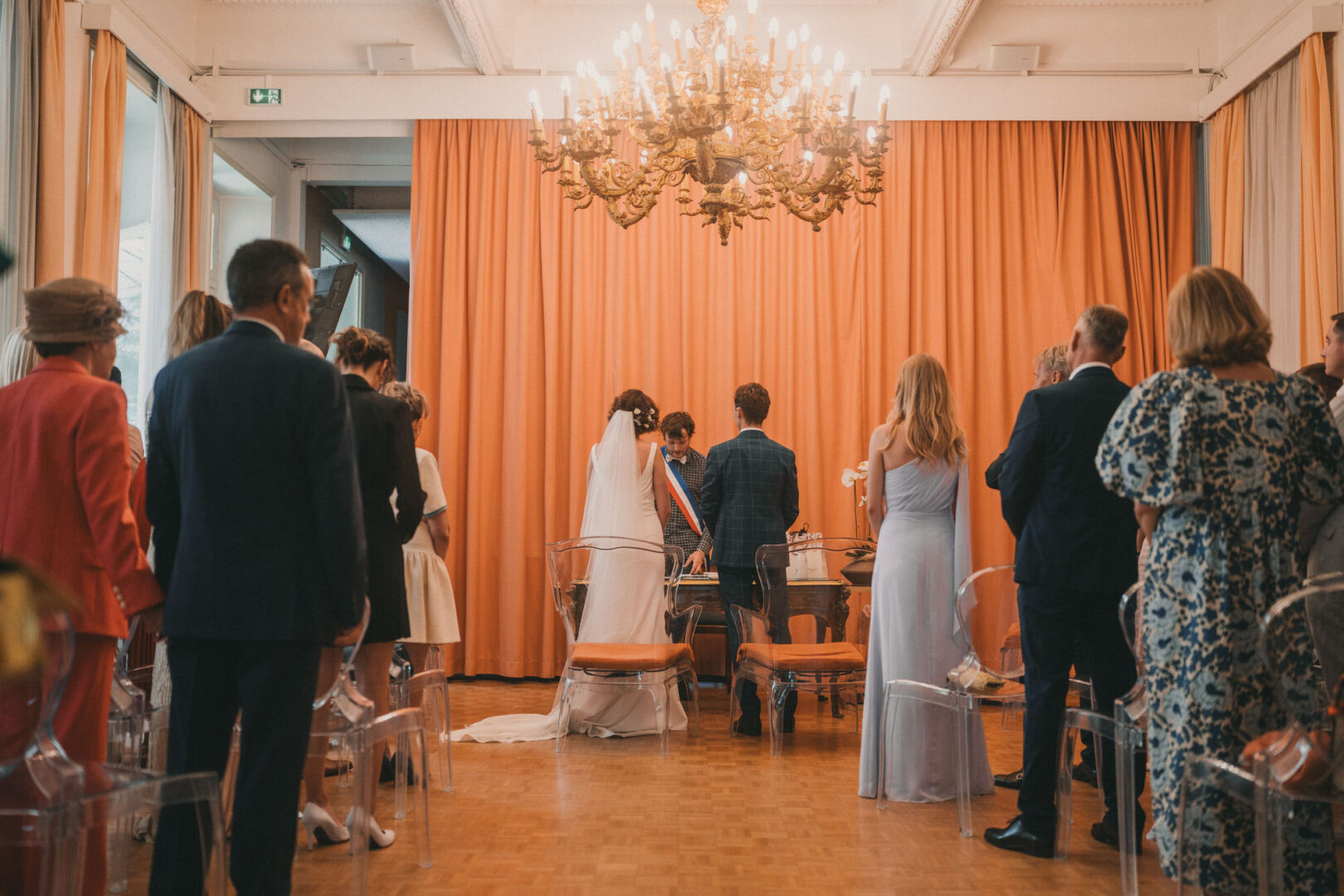 Photo de mariage de M&M au Château Les Garennes à Clohars-Fouesnant Bénodet par Antoine Borzeix 227