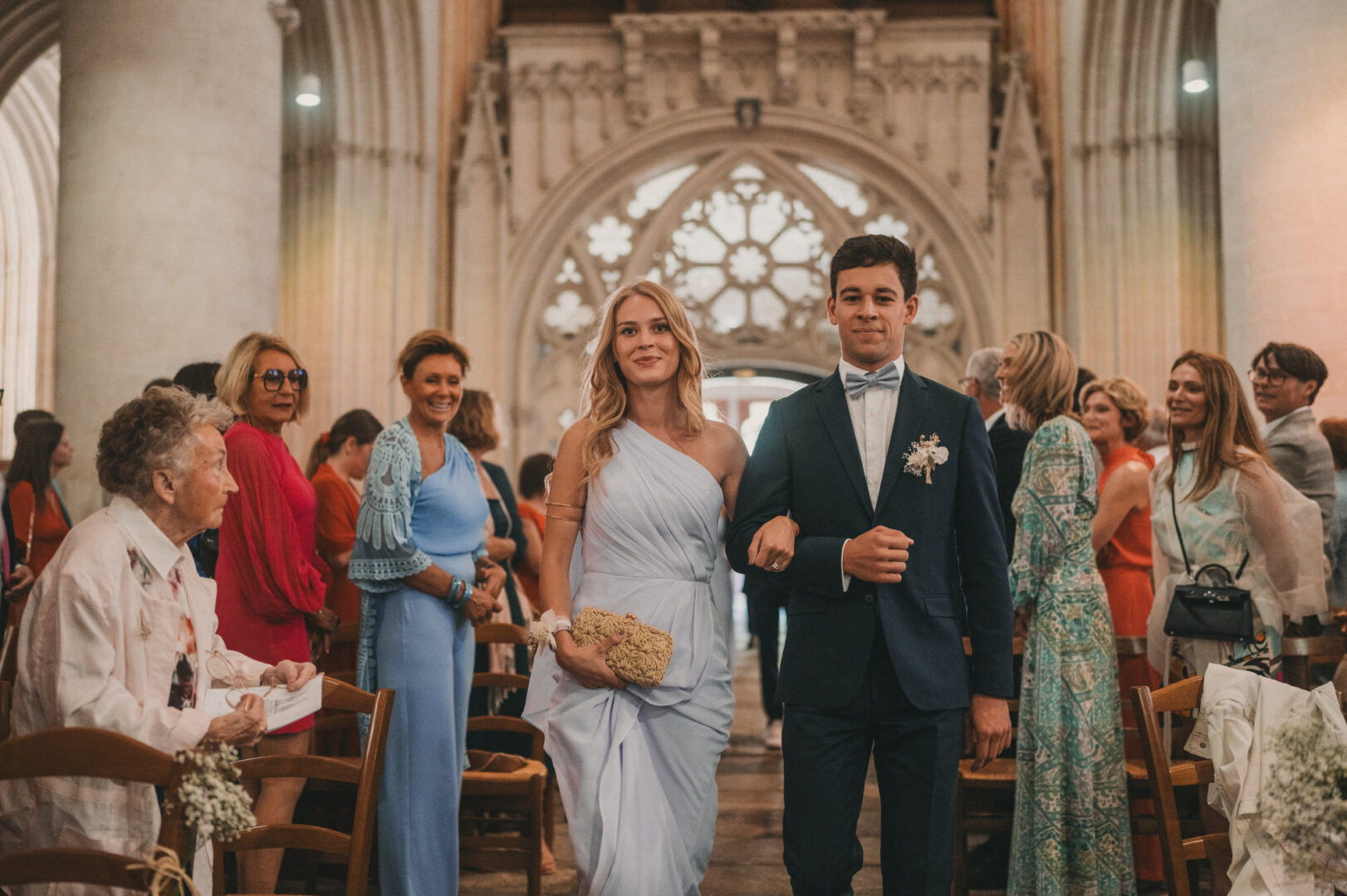 Photo de mariage de M&M au Château Les Garennes à Clohars-Fouesnant Bénodet par Antoine Borzeix 444