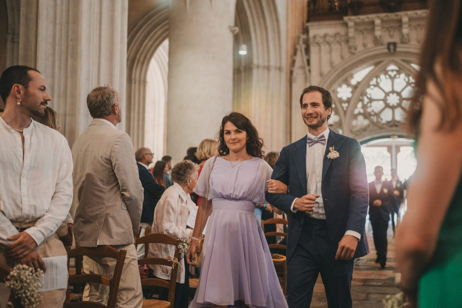 Photo de mariage de M&M au Château Les Garennes à Clohars-Fouesnant Bénodet par Antoine Borzeix 451