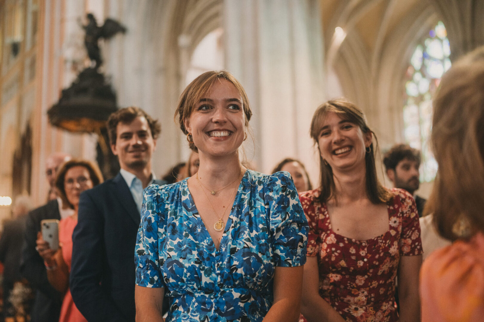 Photo de mariage de M&M au Château Les Garennes à Clohars-Fouesnant Bénodet par Antoine Borzeix 462