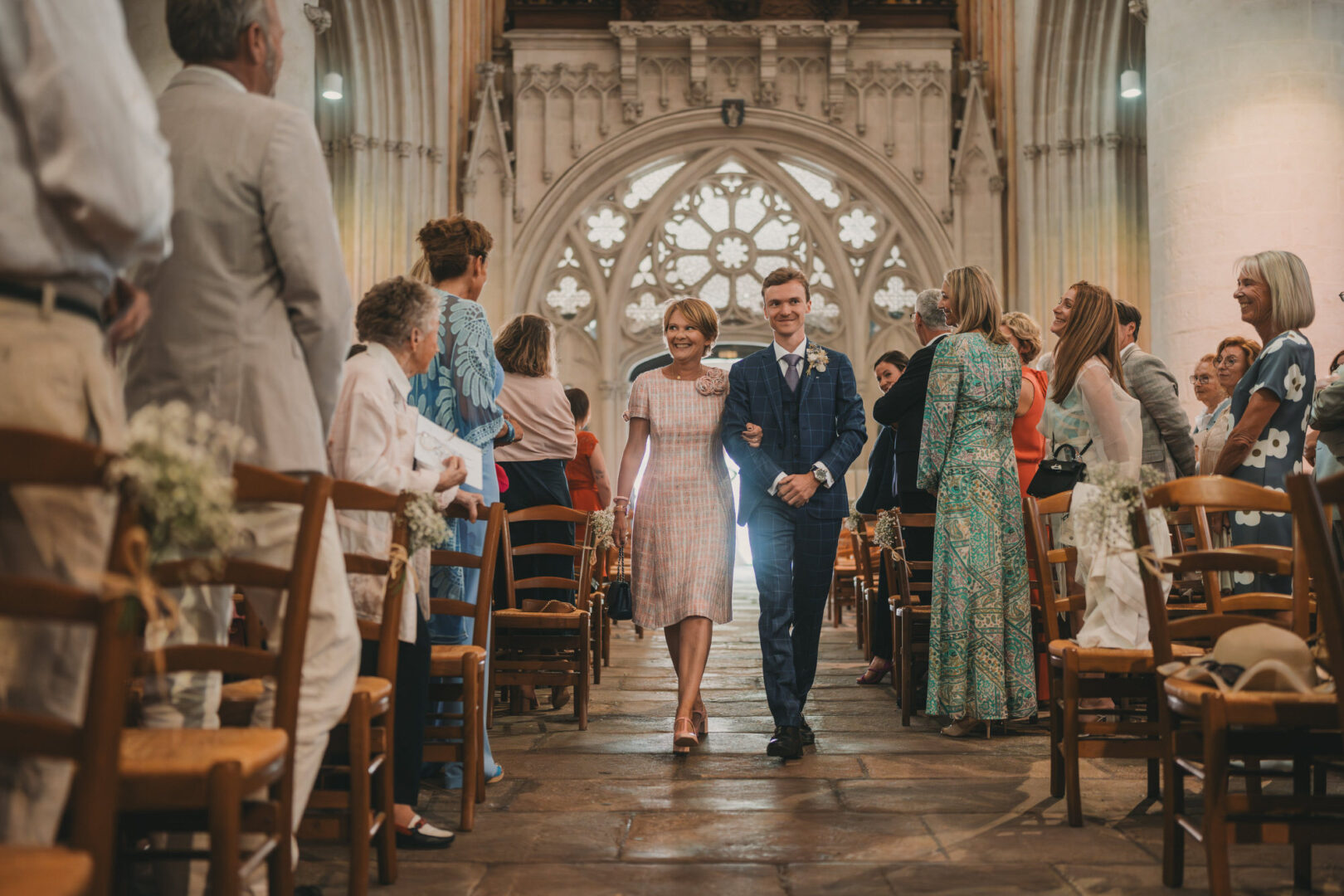Photo de mariage de M&M au Château Les Garennes à Clohars-Fouesnant Bénodet par Antoine Borzeix 483