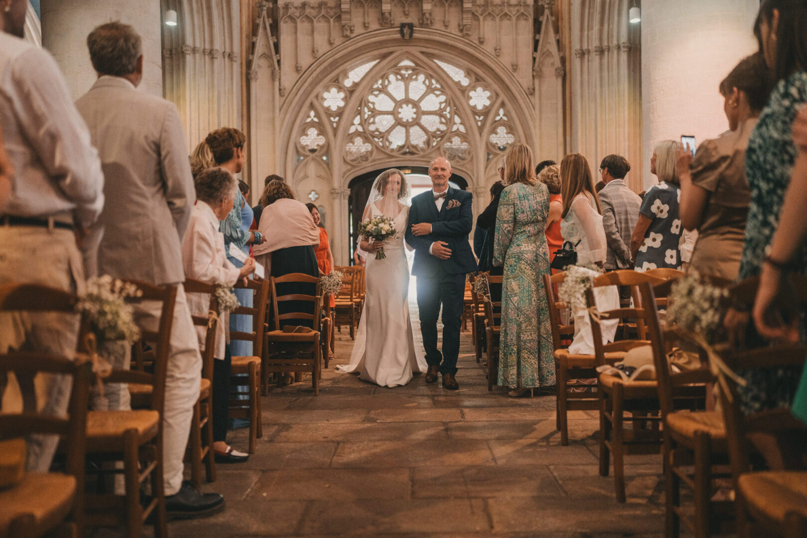 Photo de mariage de M&M au Château Les Garennes à Clohars-Fouesnant Bénodet par Antoine Borzeix 505