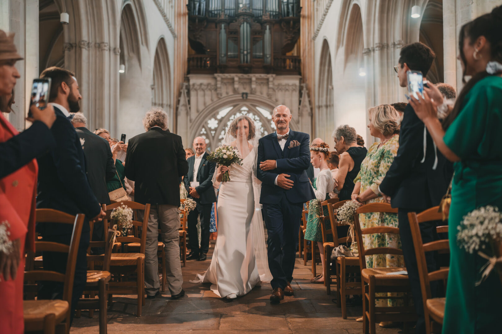 Photo de mariage de M&M au Château Les Garennes à Clohars-Fouesnant Bénodet par Antoine Borzeix 517