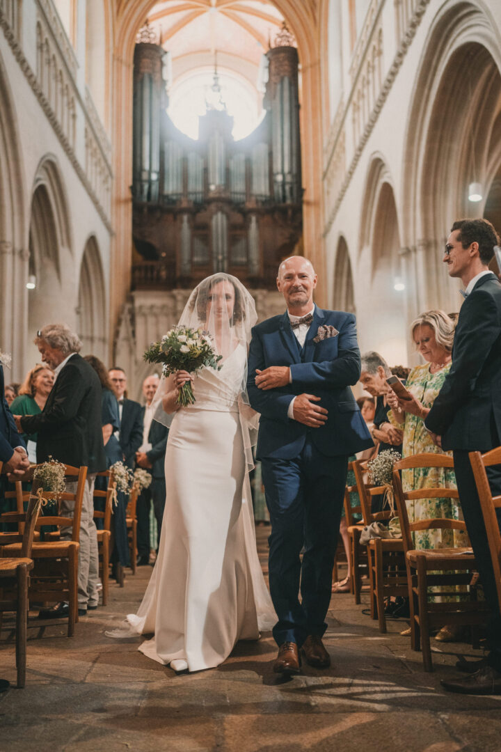 Photo de mariage de M&M au Château Les Garennes à Clohars-Fouesnant Bénodet par Antoine Borzeix 519