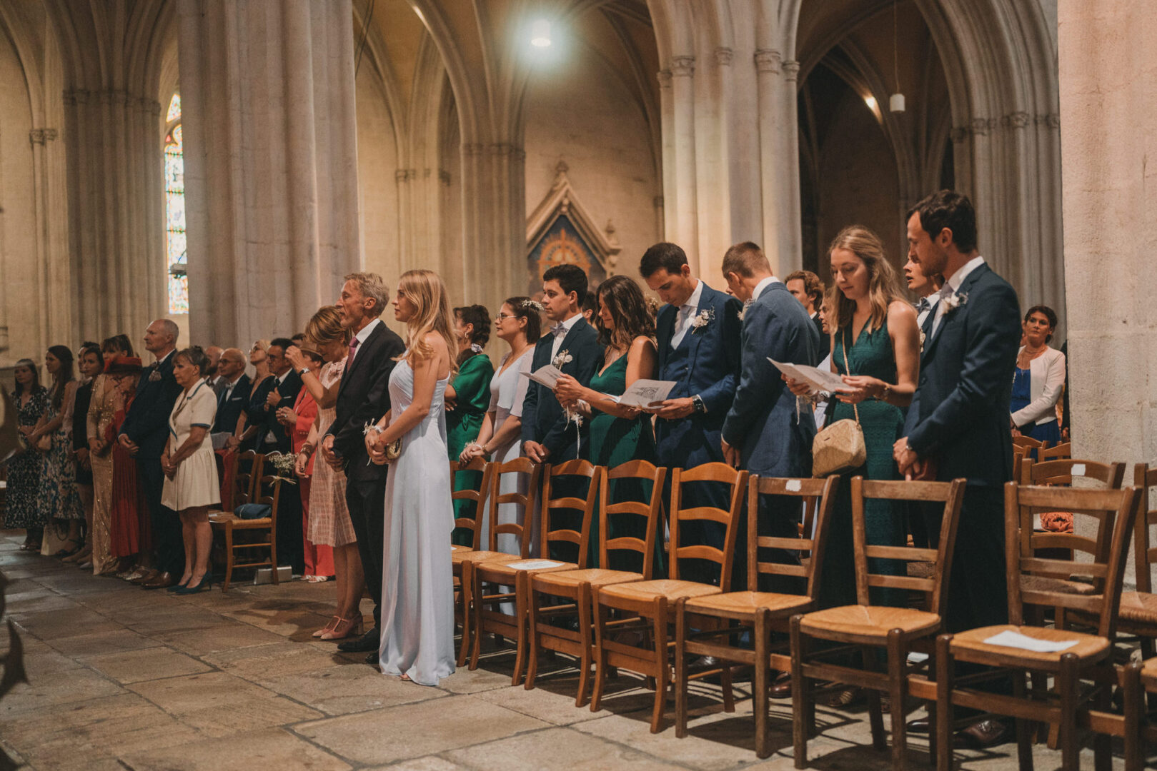 Photo de mariage de M&M au Château Les Garennes à Clohars-Fouesnant Bénodet par Antoine Borzeix 535