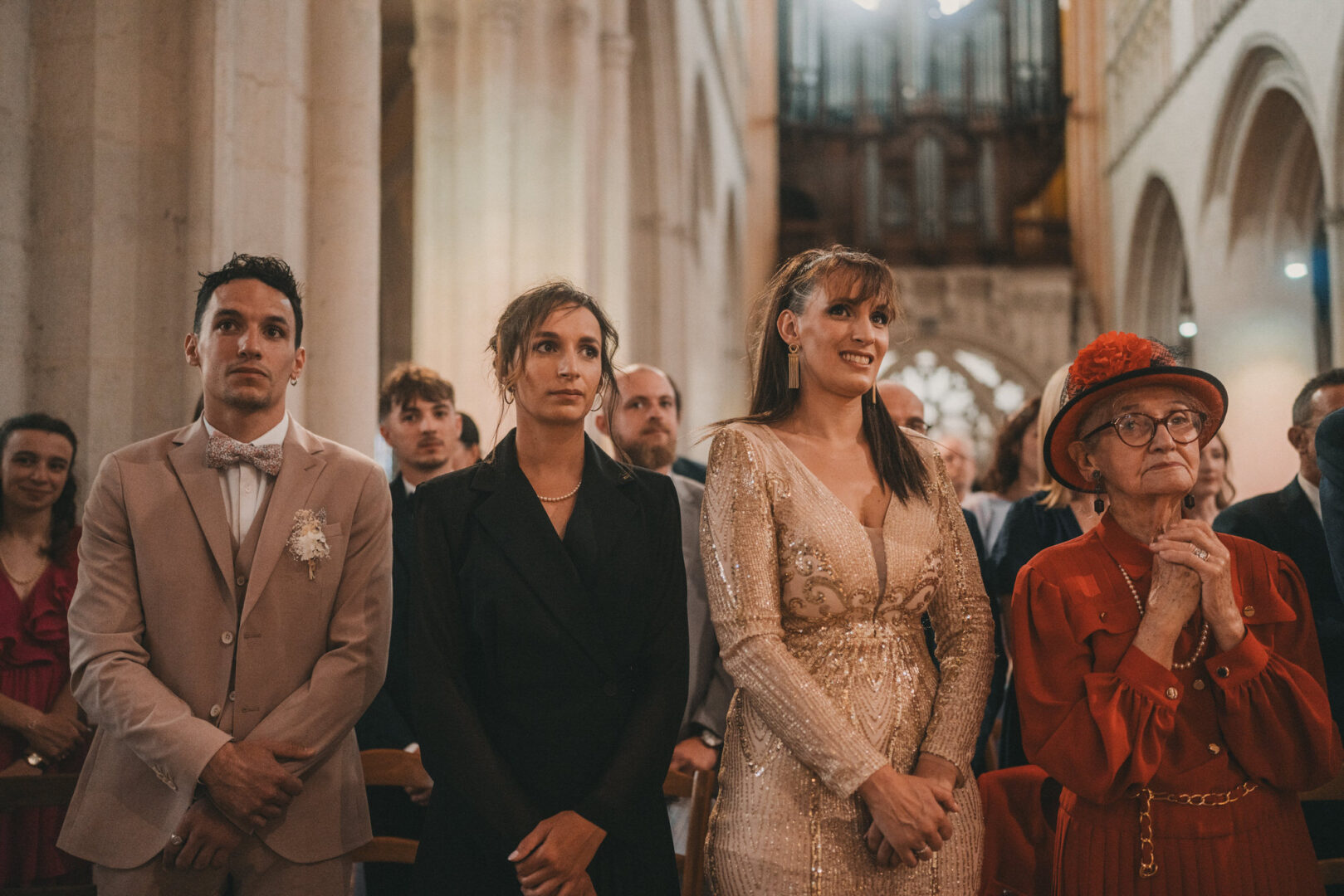 Photo de mariage de M&M au Château Les Garennes à Clohars-Fouesnant Bénodet par Antoine Borzeix 540