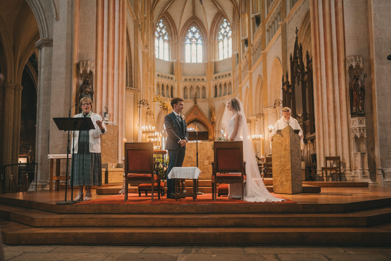 Photo de mariage de M&M au Château Les Garennes à Clohars-Fouesnant Bénodet par Antoine Borzeix 564