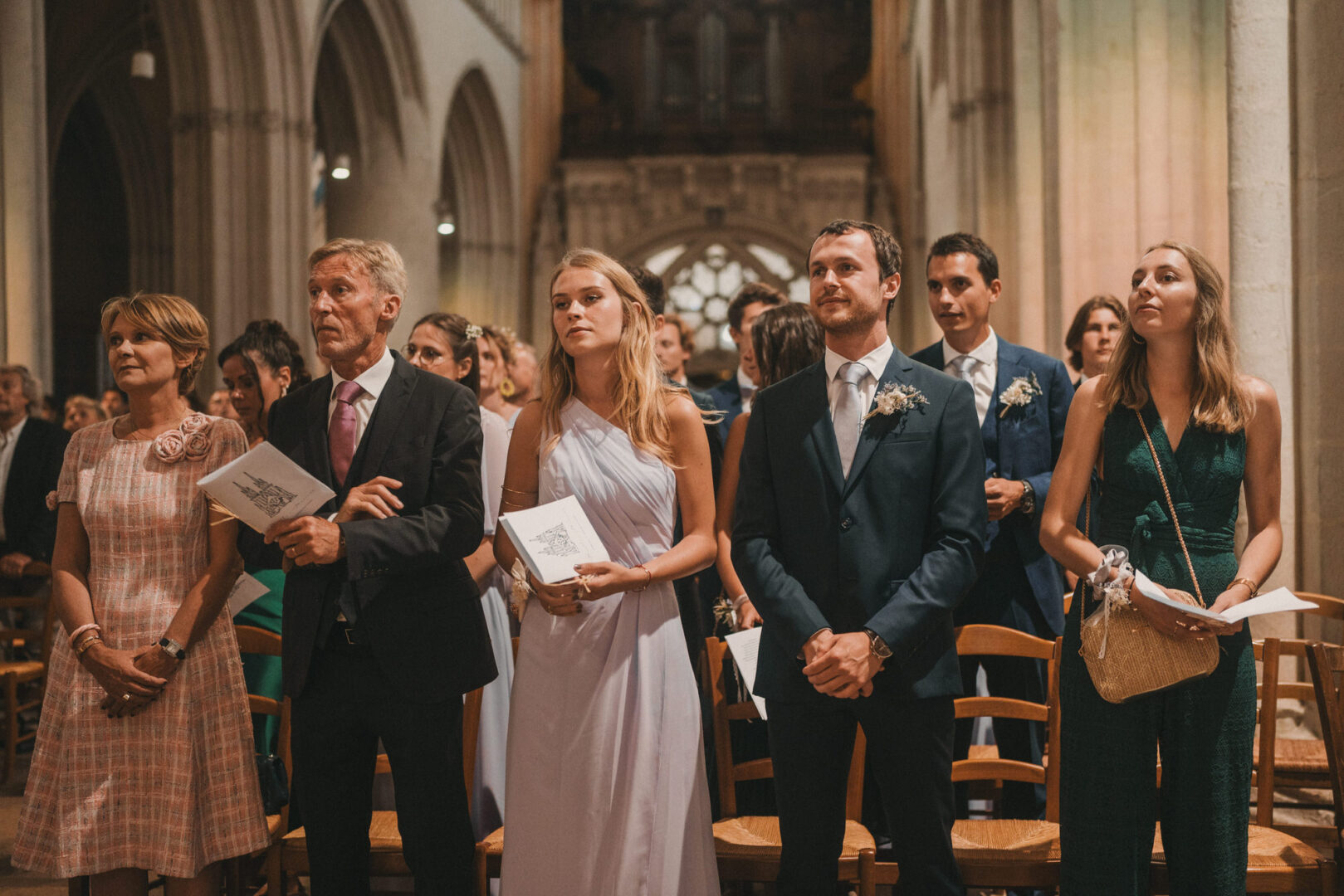 Photo de mariage de M&M au Château Les Garennes à Clohars-Fouesnant Bénodet par Antoine Borzeix 586