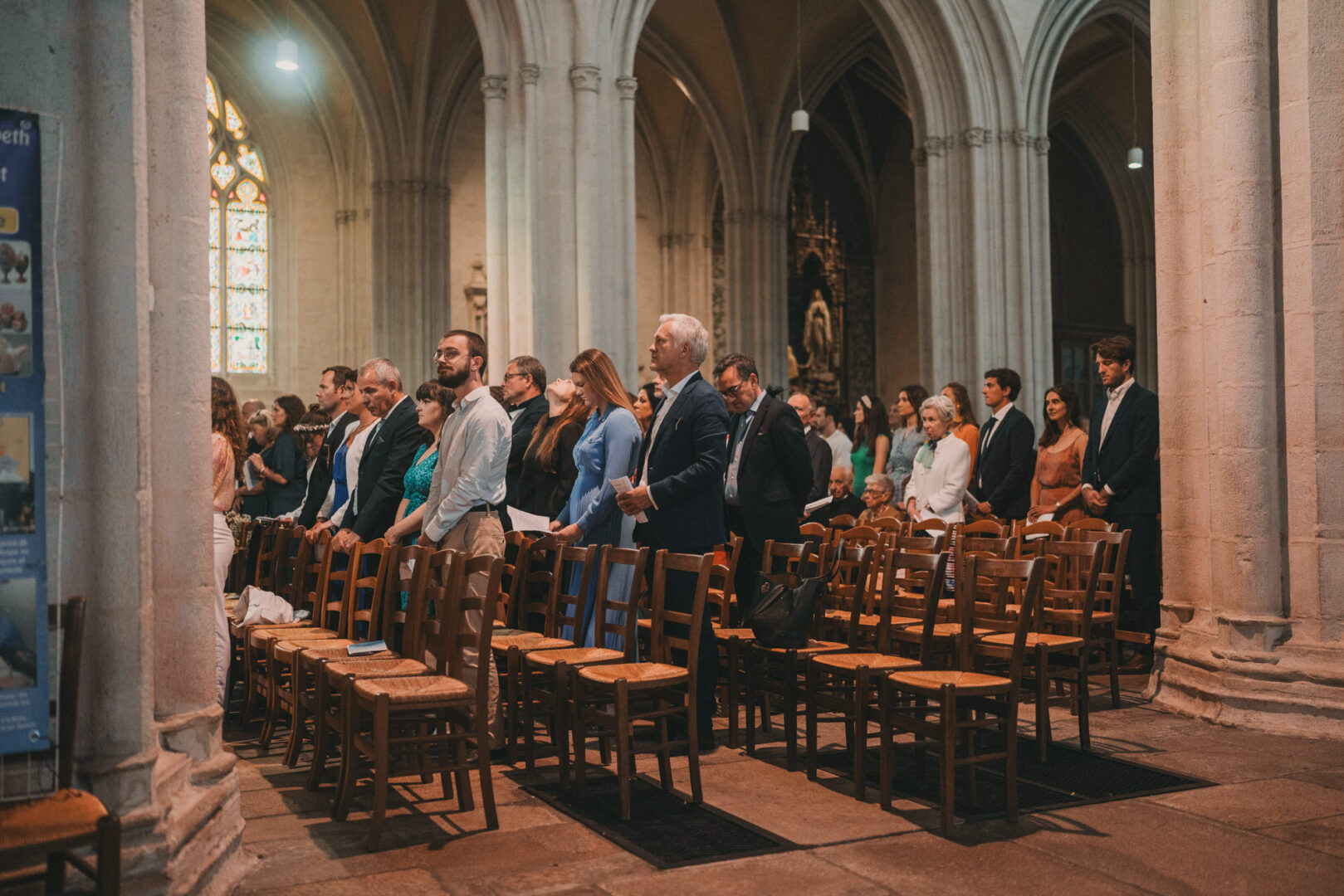 Photo de mariage de M&M au Château Les Garennes à Clohars-Fouesnant Bénodet par Antoine Borzeix 587