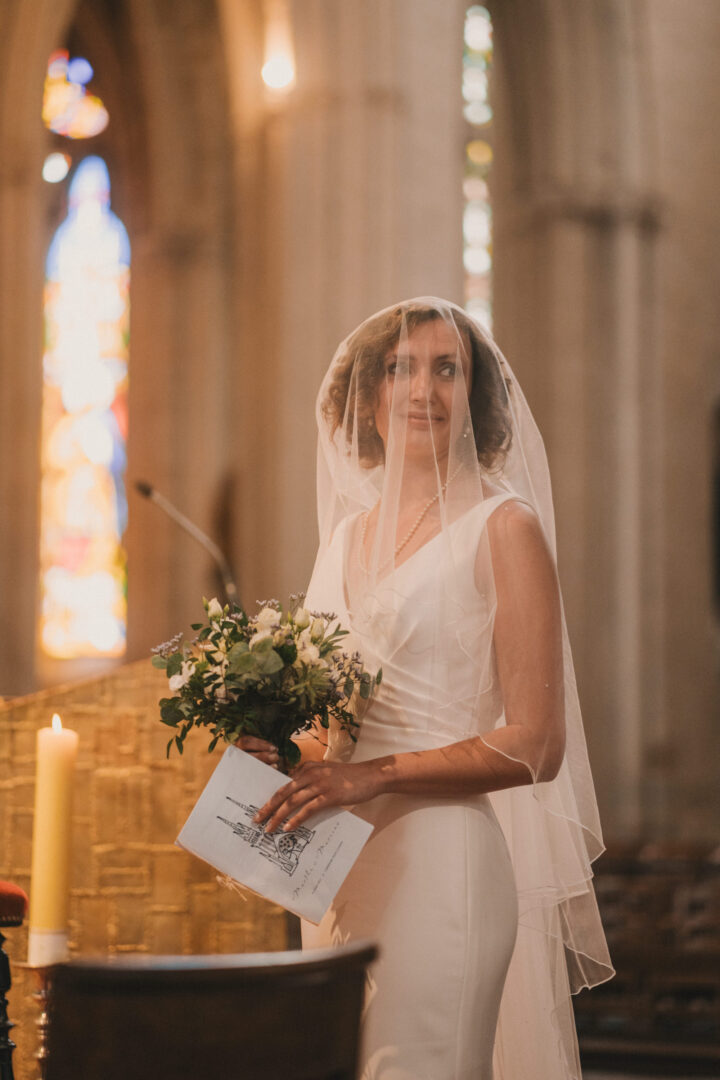 Photo de mariage de M&M au Château Les Garennes à Clohars-Fouesnant Bénodet par Antoine Borzeix 614