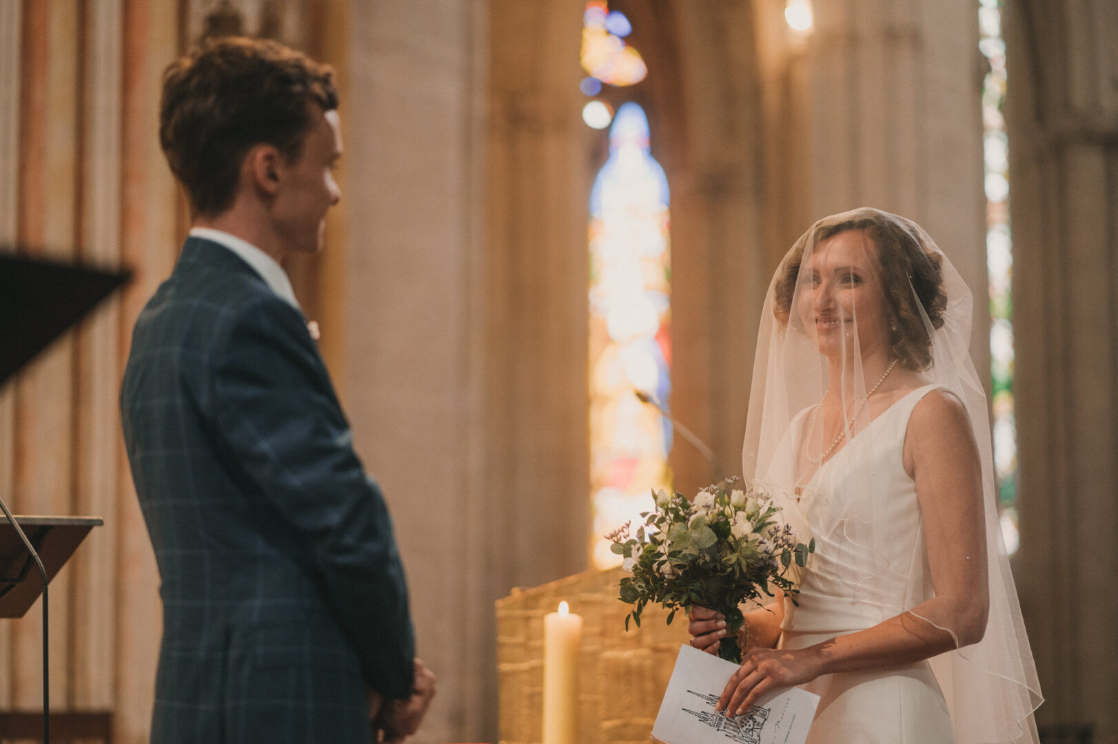 Photo de mariage de M&M au Château Les Garennes à Clohars-Fouesnant Bénodet par Antoine Borzeix 615