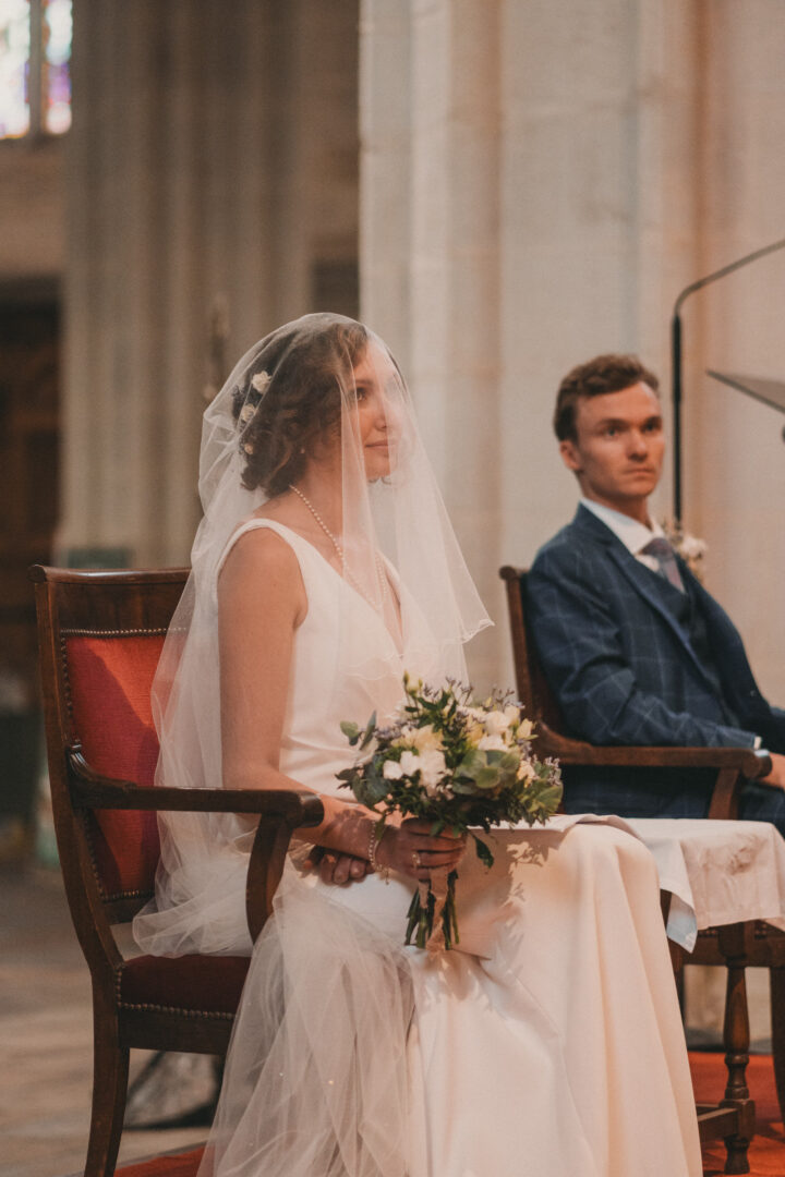 Photo de mariage de M&M au Château Les Garennes à Clohars-Fouesnant Bénodet par Antoine Borzeix 630