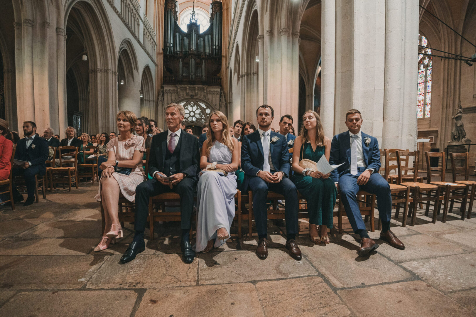 Photo de mariage de M&M au Château Les Garennes à Clohars-Fouesnant Bénodet par Antoine Borzeix 641