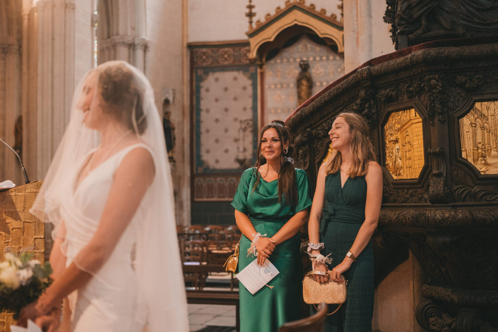 Photo de mariage de M&M au Château Les Garennes à Clohars-Fouesnant Bénodet par Antoine Borzeix 650