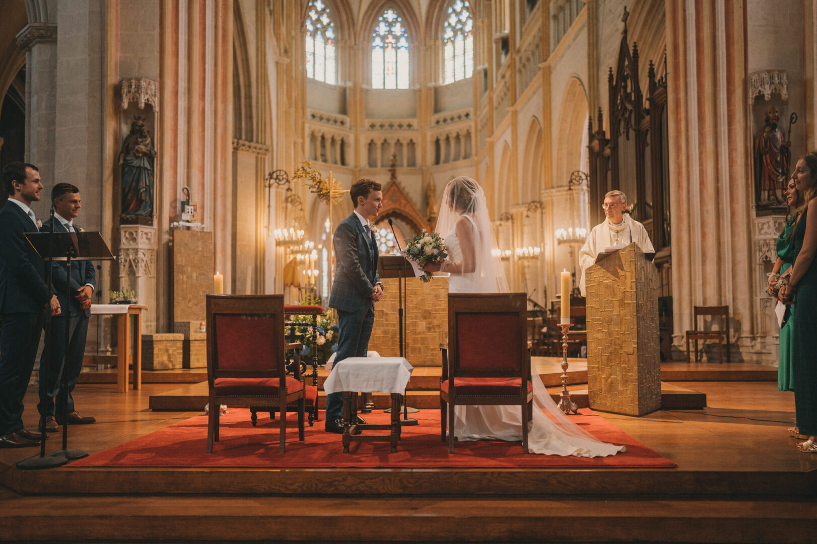 Photo de mariage de M&M au Château Les Garennes à Clohars-Fouesnant Bénodet par Antoine Borzeix 652