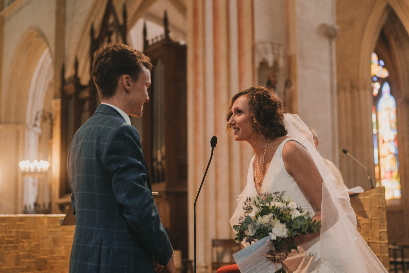 Photo de mariage de M&M au Château Les Garennes à Clohars-Fouesnant Bénodet par Antoine Borzeix 654