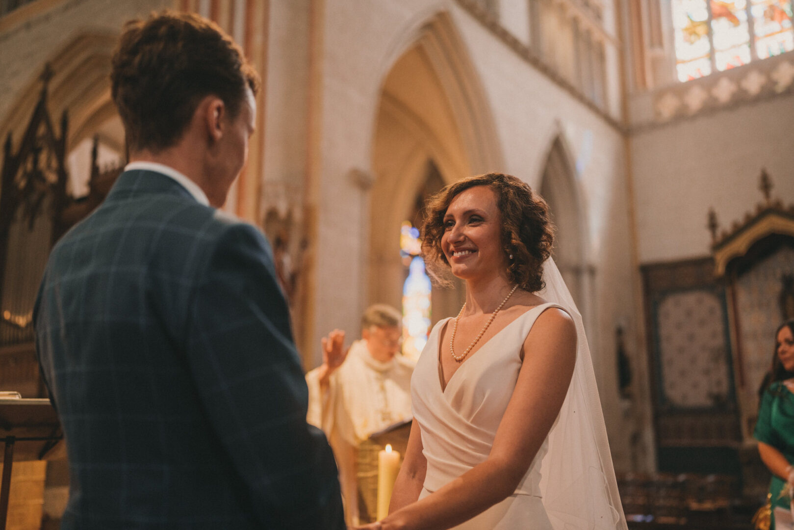 Photo de mariage de M&M au Château Les Garennes à Clohars-Fouesnant Bénodet par Antoine Borzeix 706