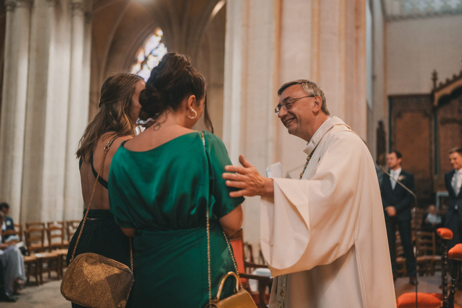 Photo de mariage de M&M au Château Les Garennes à Clohars-Fouesnant Bénodet par Antoine Borzeix 710