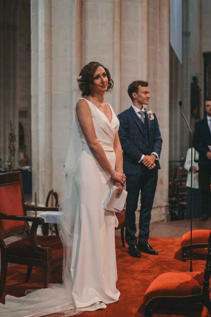 Photo de mariage de M&M au Château Les Garennes à Clohars-Fouesnant Bénodet par Antoine Borzeix 747