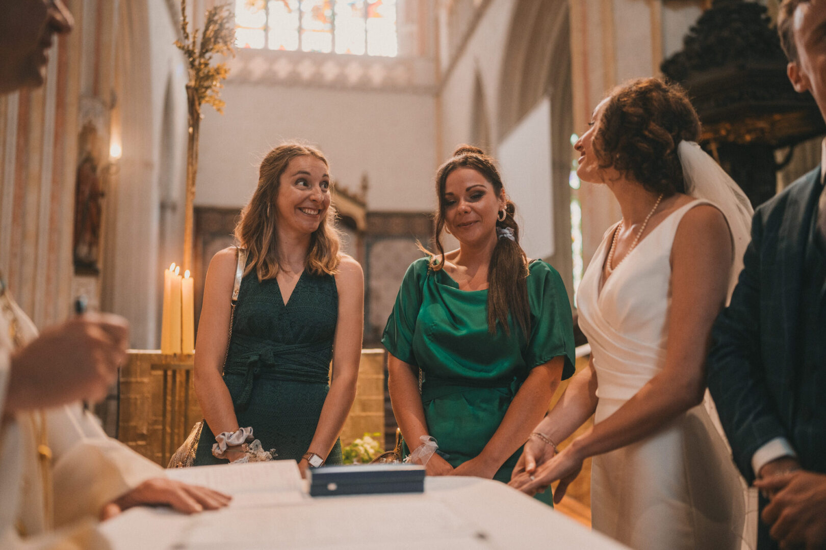 Photo de mariage de M&M au Château Les Garennes à Clohars-Fouesnant Bénodet par Antoine Borzeix 778