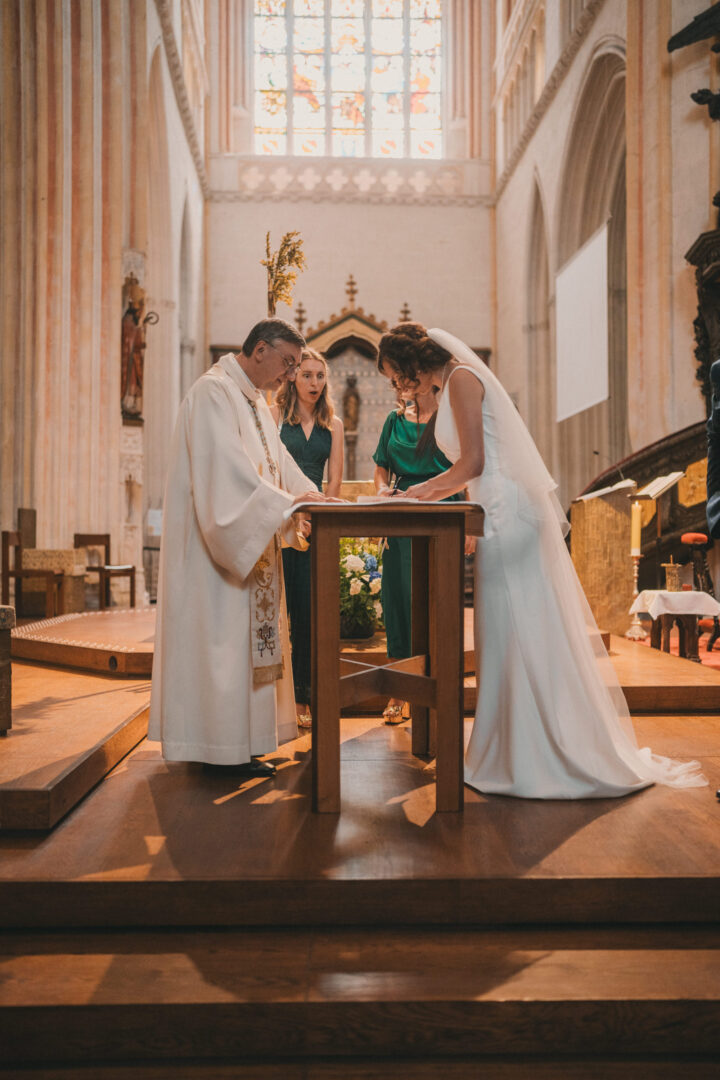 Photo de mariage de M&M au Château Les Garennes à Clohars-Fouesnant Bénodet par Antoine Borzeix 785