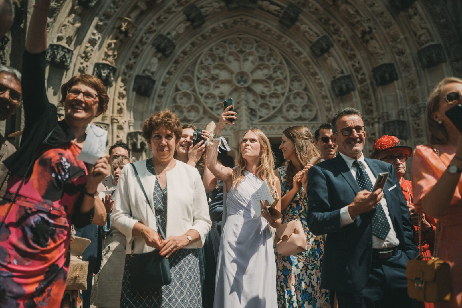 Photo de mariage de M&M au Château Les Garennes à Clohars-Fouesnant Bénodet par Antoine Borzeix 841