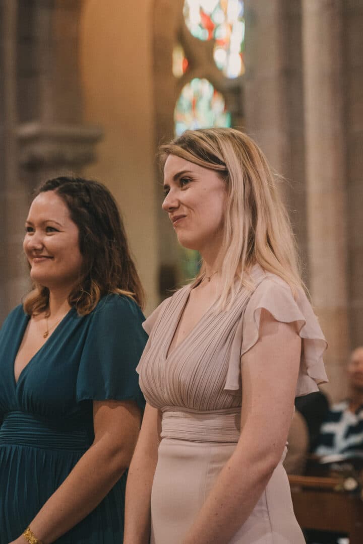 Photo de mariage de M&M au Manoir de Kerouzien à Plomelin par Antoine Borzeix 289