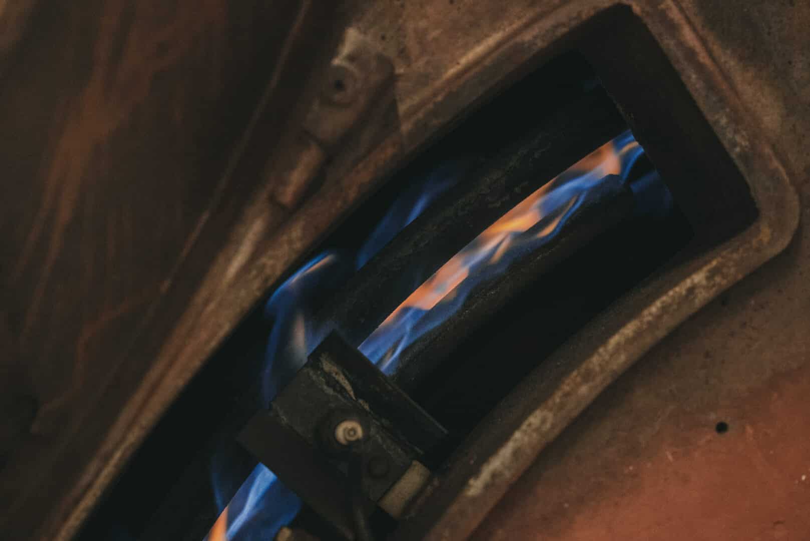 Photo entreprise industrie usine Quimper biscuiterie-332