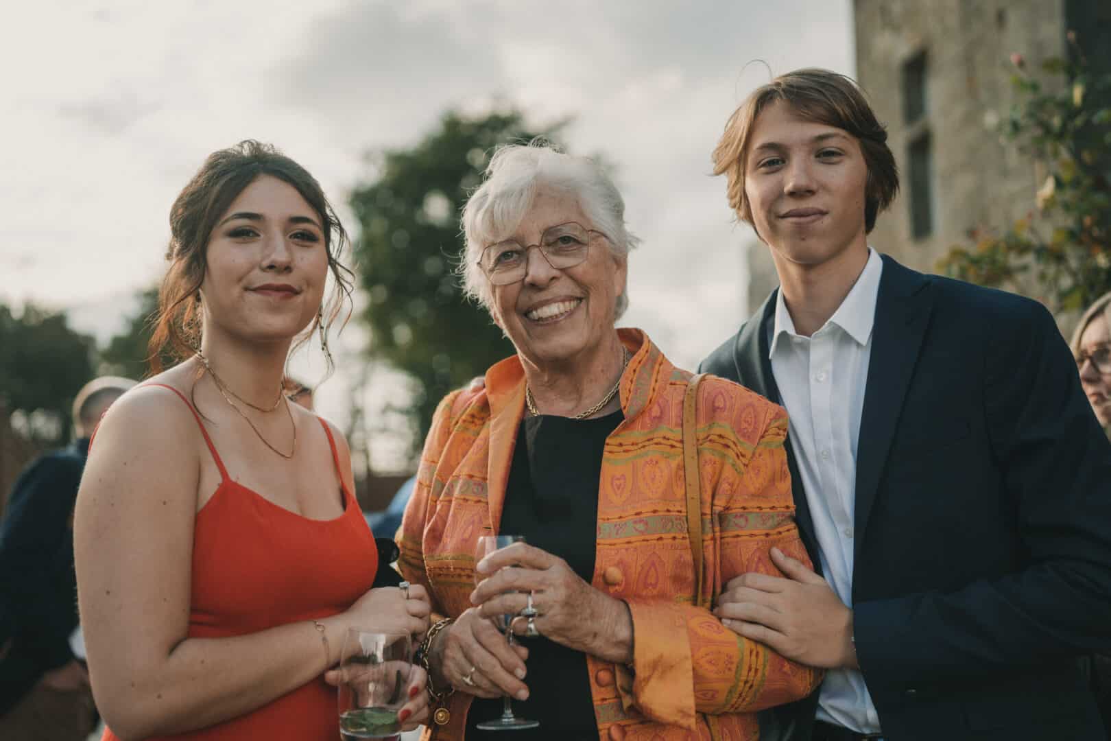 Photo de mariage de D&N au Manoir de Moëllien à Plounévez-Porzay par Antoine Borzeix-230
