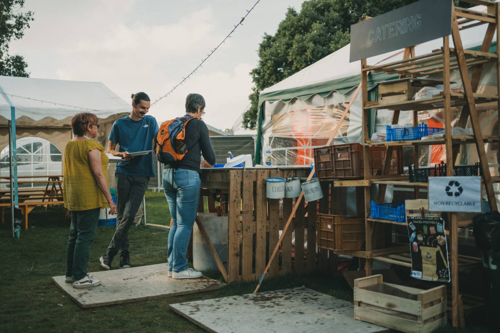 Photo Horizons Open Sea Festival 2023 par Antoine Borzeix photographe événementiel à Brest-102