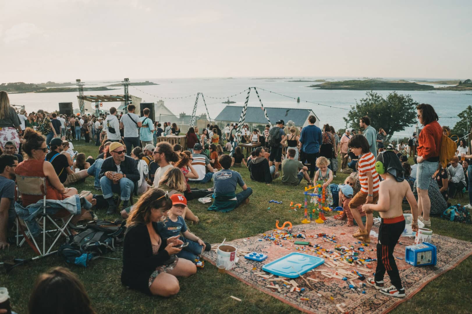 Photo Horizons Open Sea Festival 2023 par Antoine Borzeix photographe événementiel à Brest-112