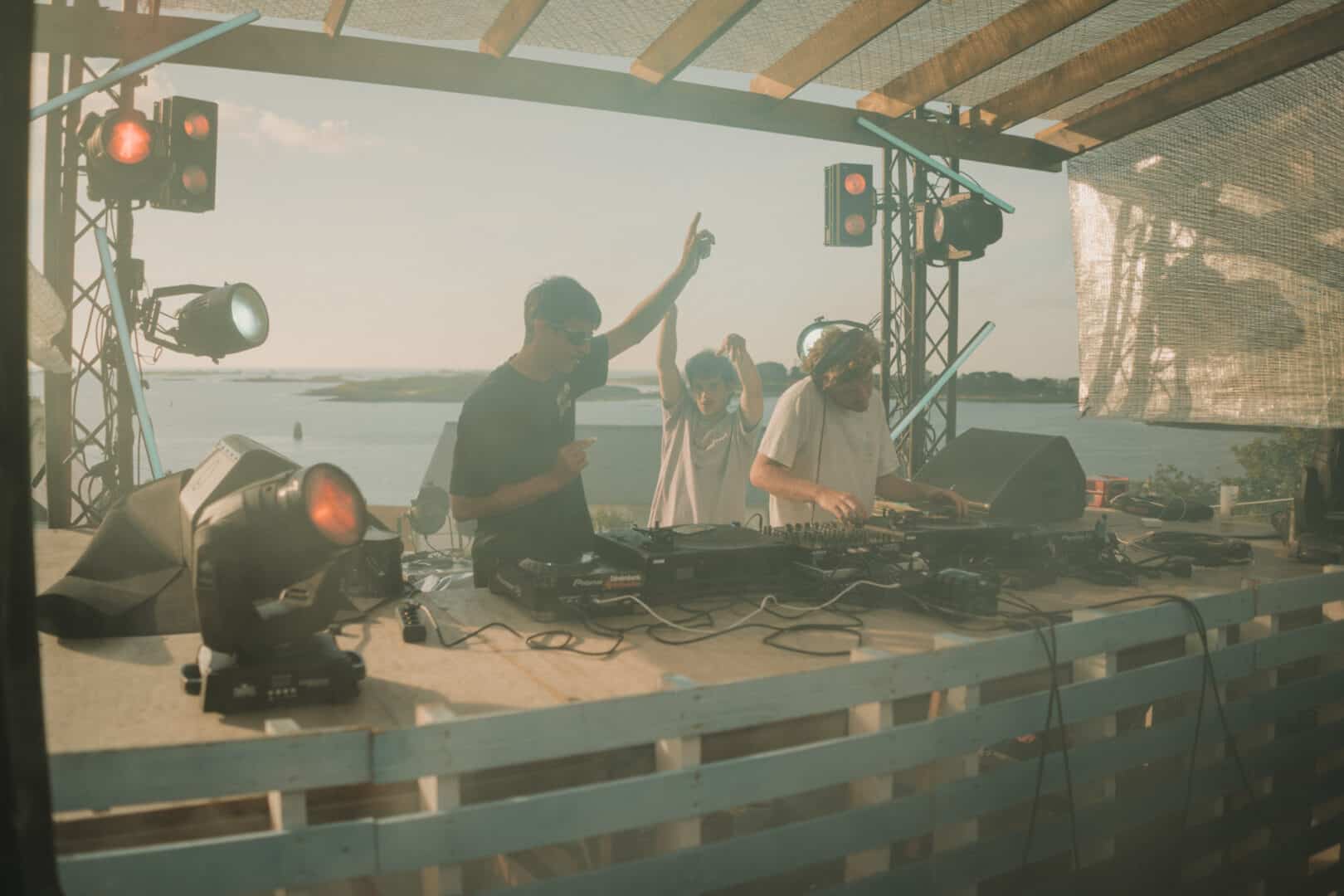 Photo Horizons Open Sea Festival 2023 par Antoine Borzeix photographe événementiel à Brest-118