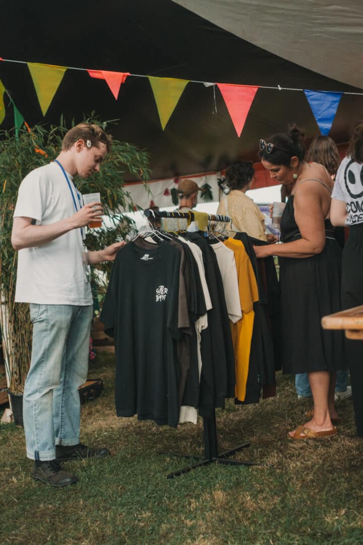 Photo Horizons Open Sea Festival 2023 par Antoine Borzeix photographe événementiel à Brest-12