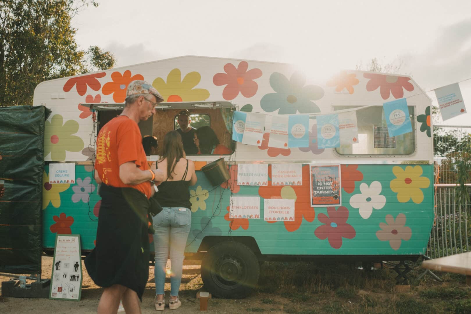 Photo Horizons Open Sea Festival 2023 par Antoine Borzeix photographe événementiel à Brest-128