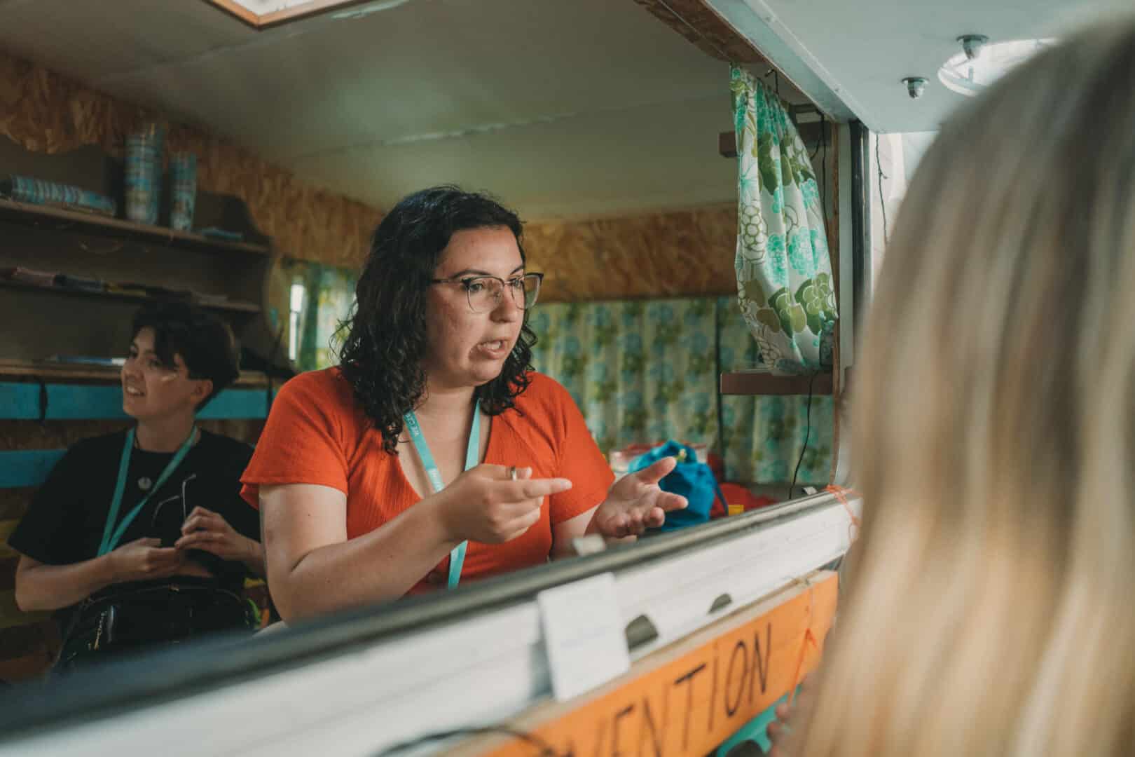 Photo Horizons Open Sea Festival 2023 par Antoine Borzeix photographe événementiel à Brest-129