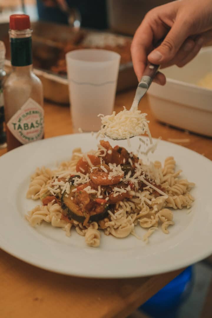 Photo Horizons Open Sea Festival 2023 par Antoine Borzeix photographe événementiel à Brest-137