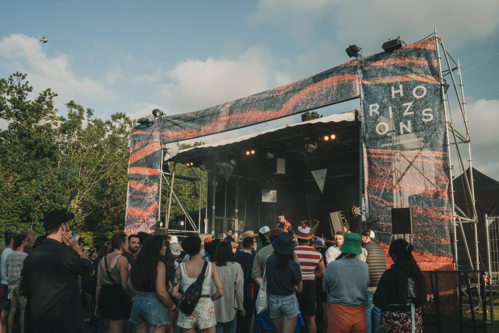 Photo Horizons Open Sea Festival 2023 par Antoine Borzeix photographe événementiel à Brest-152