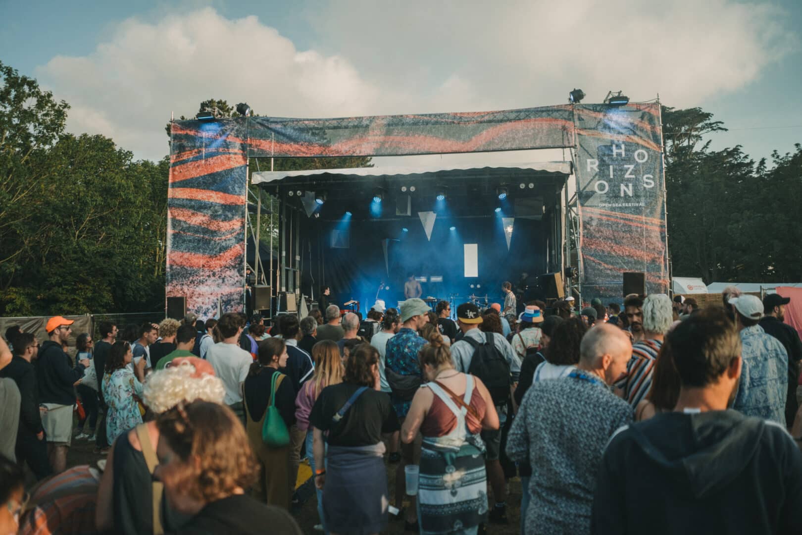 Photo Horizons Open Sea Festival 2023 par Antoine Borzeix photographe événementiel à Brest-157