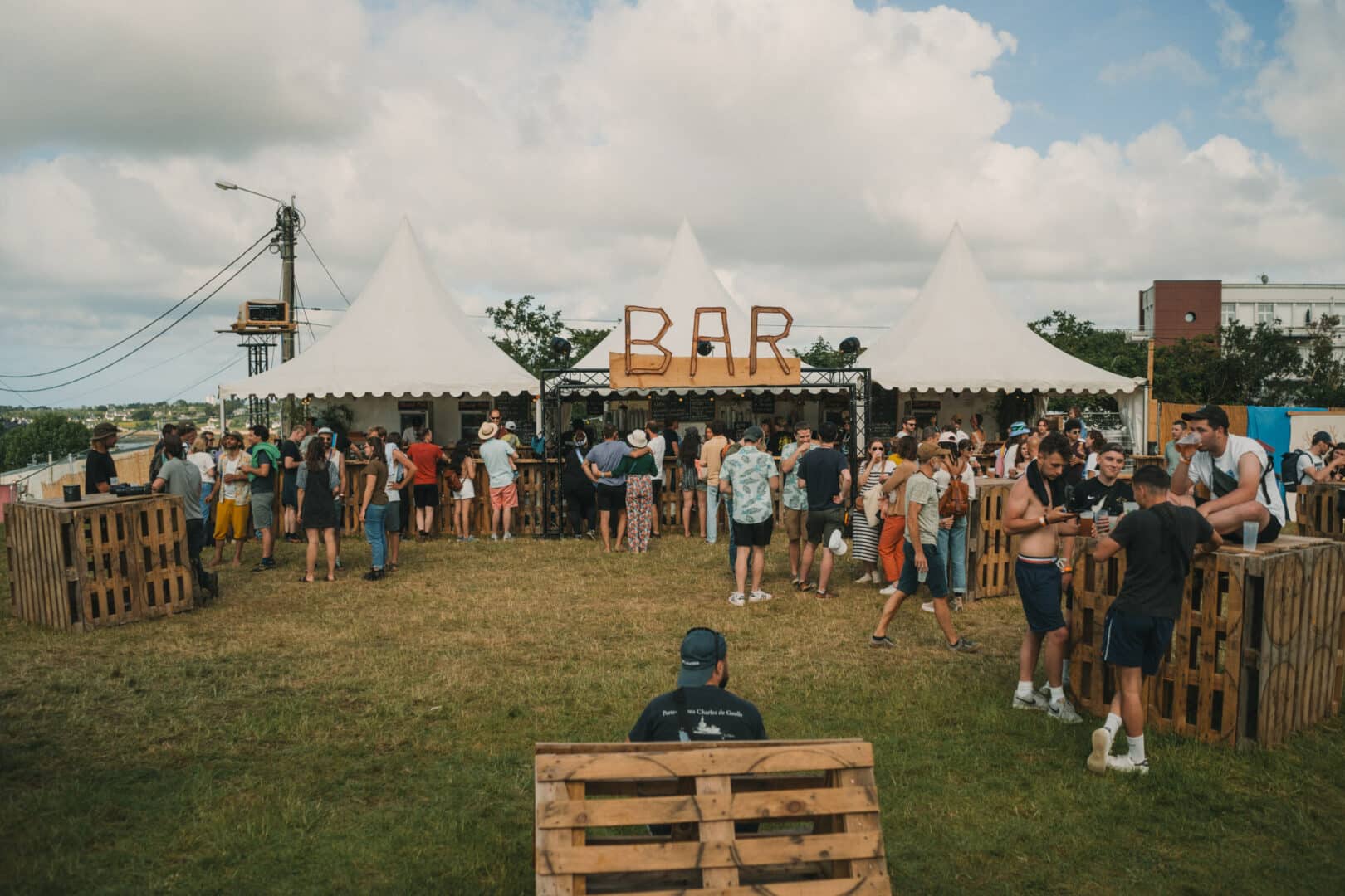 Photo Horizons Open Sea Festival 2023 par Antoine Borzeix photographe événementiel à Brest-16