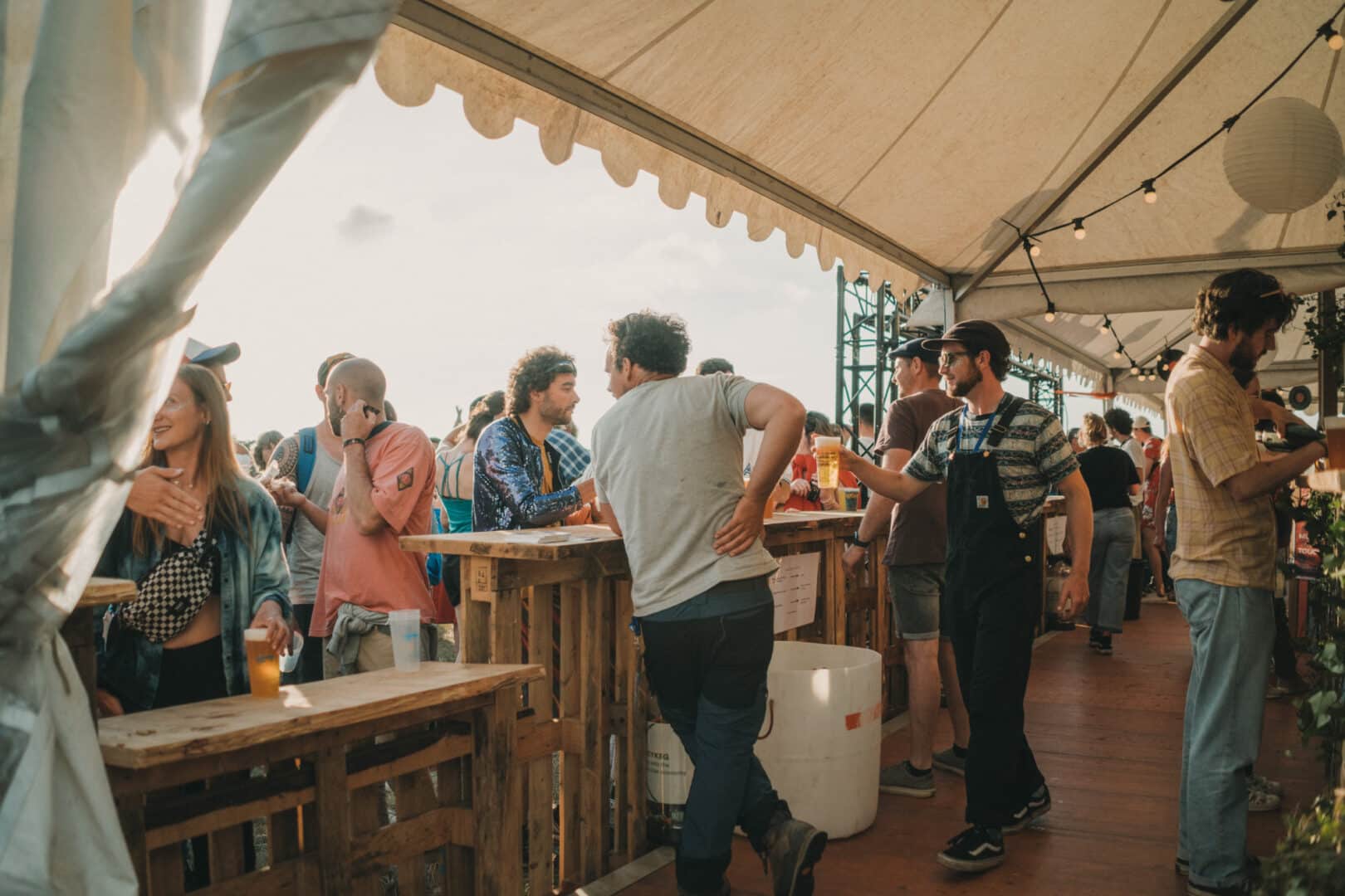 Photo Horizons Open Sea Festival 2023 par Antoine Borzeix photographe événementiel à Brest-160