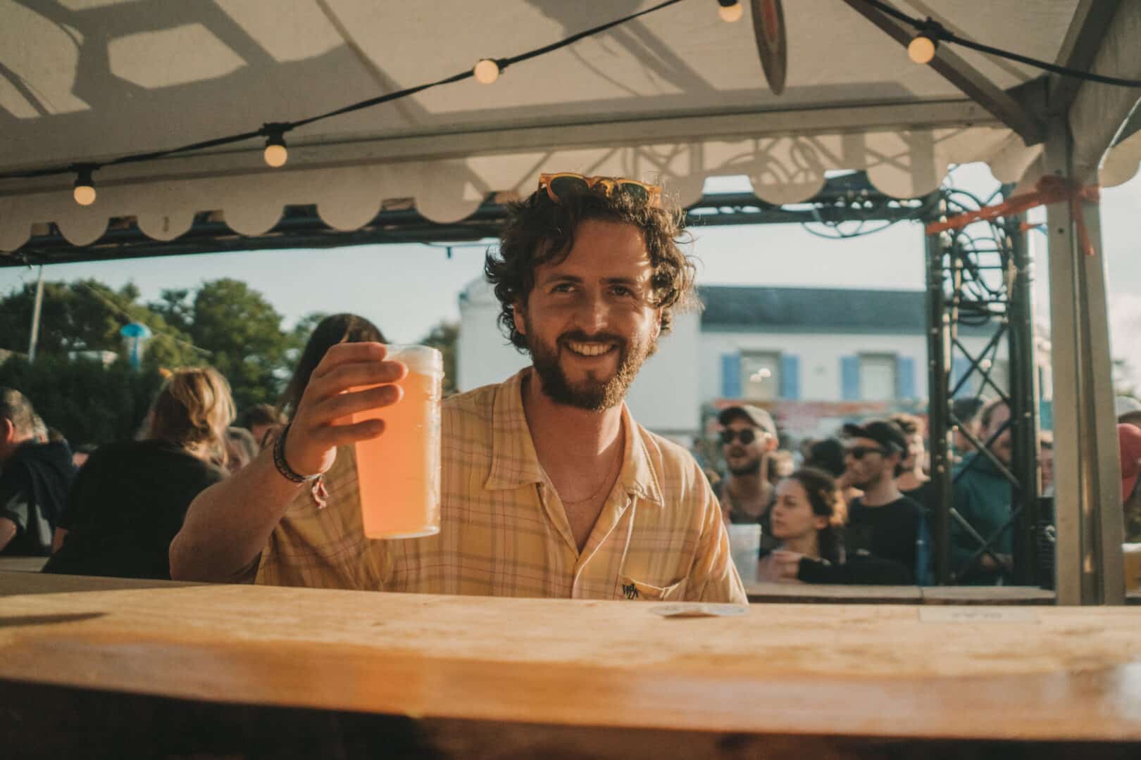 Photo Horizons Open Sea Festival 2023 par Antoine Borzeix photographe événementiel à Brest-170