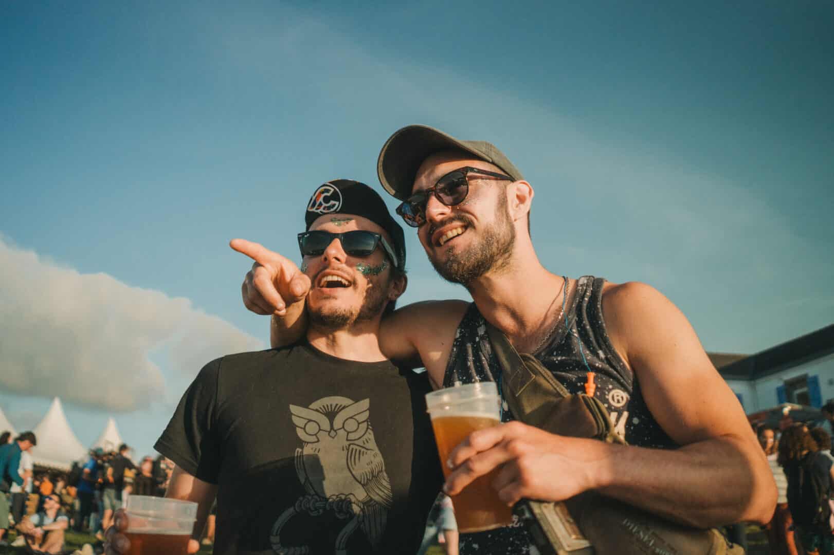 Photo Horizons Open Sea Festival 2023 par Antoine Borzeix photographe événementiel à Brest-175